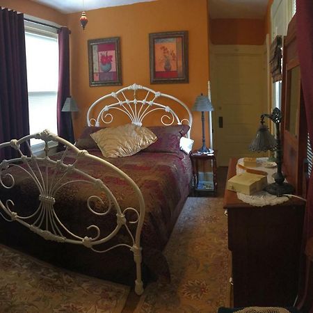 Manheim Manor Bed & Breakfast Esterno foto