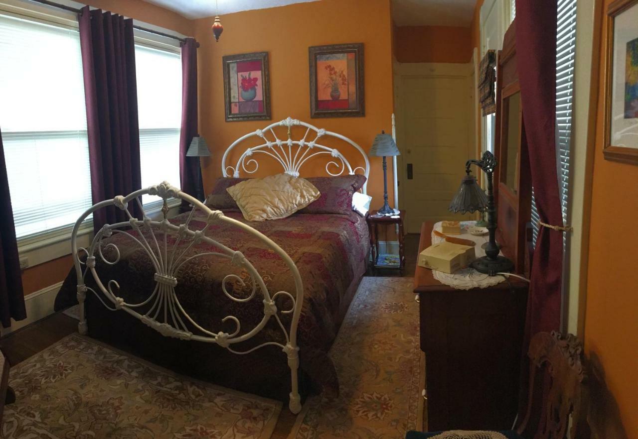Manheim Manor Bed & Breakfast Esterno foto